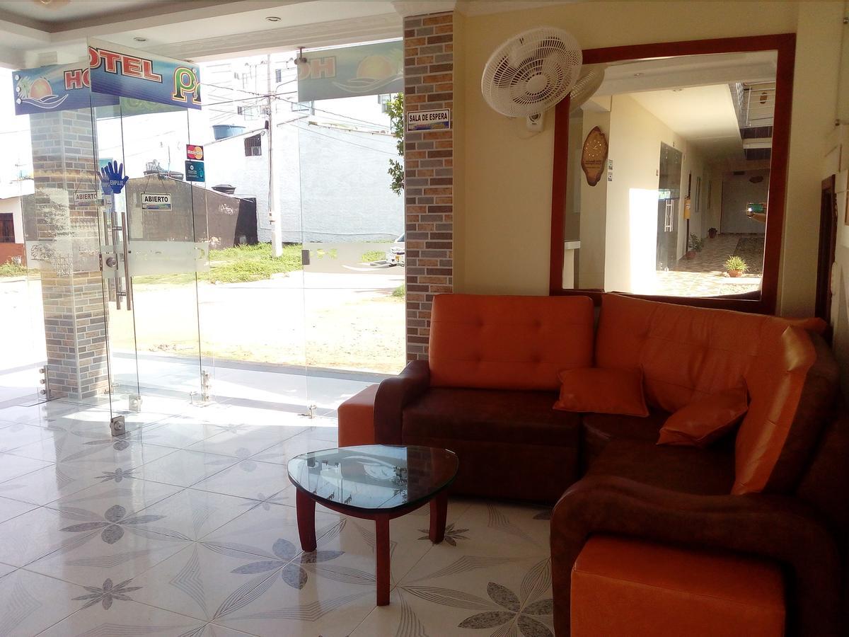 אגוואצ'יקה Hotel Prado Country מראה חיצוני תמונה