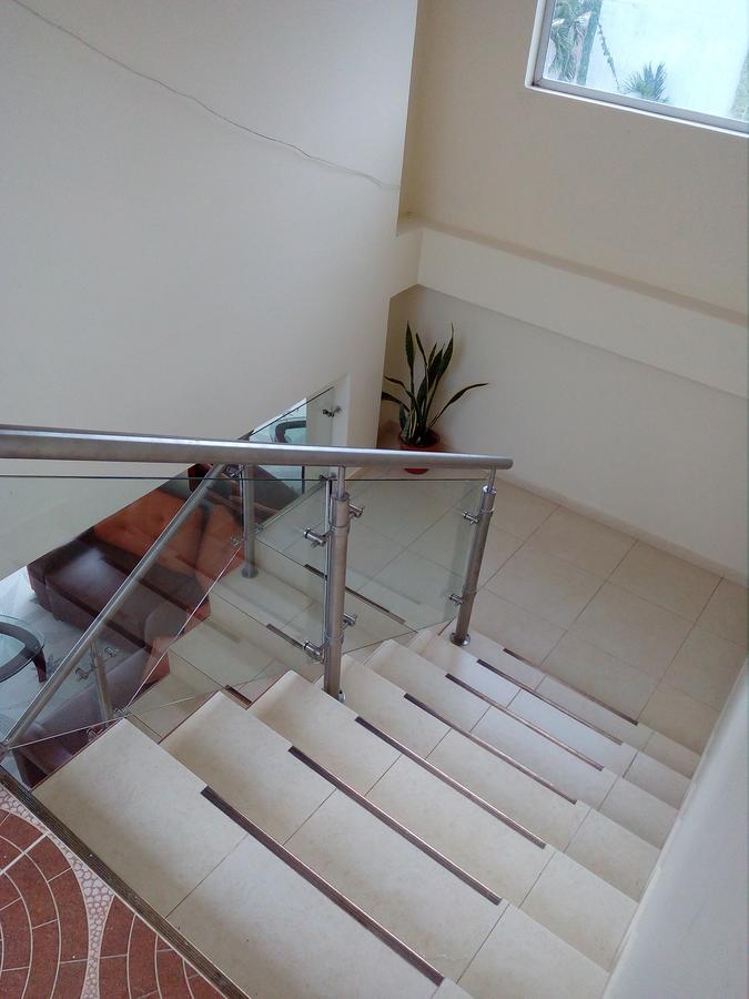 אגוואצ'יקה Hotel Prado Country מראה חיצוני תמונה