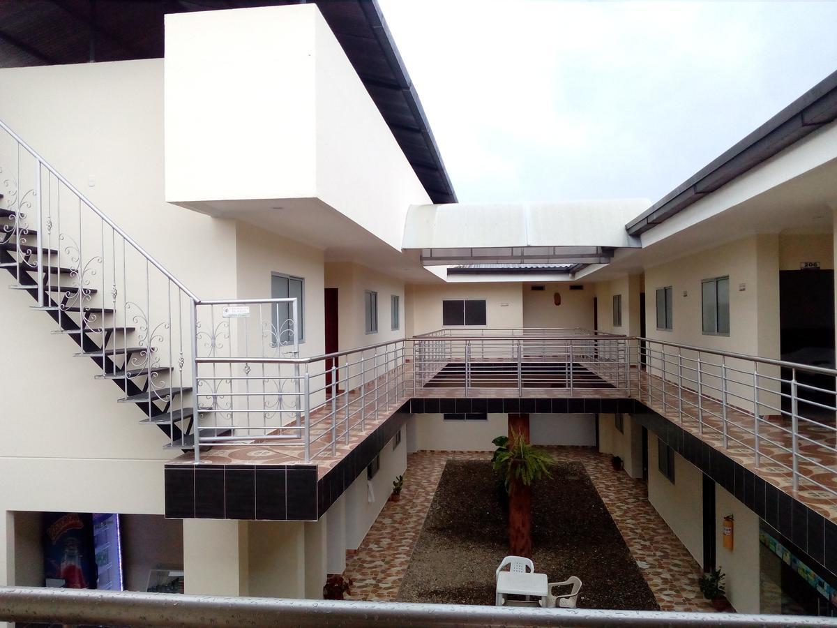 אגוואצ'יקה Hotel Prado Country מראה חיצוני תמונה