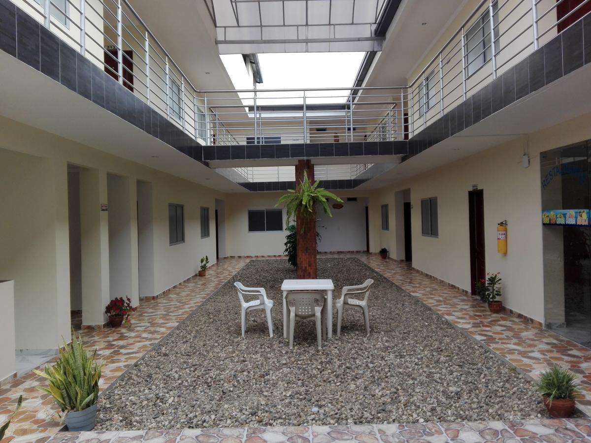אגוואצ'יקה Hotel Prado Country מראה חיצוני תמונה