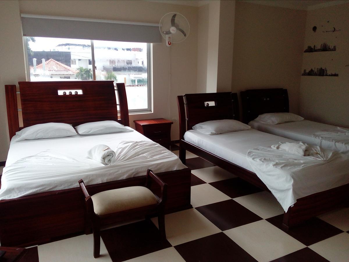אגוואצ'יקה Hotel Prado Country מראה חיצוני תמונה