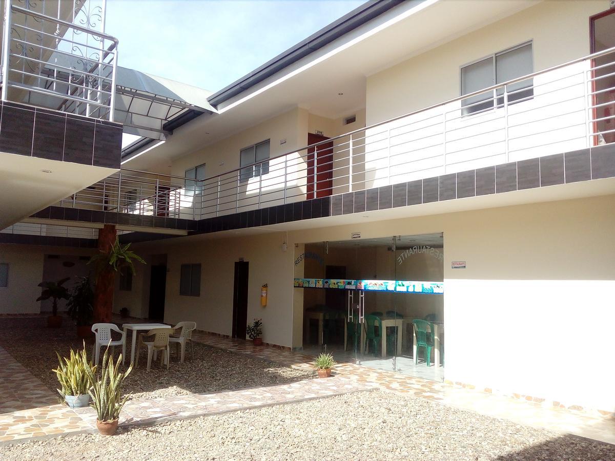 אגוואצ'יקה Hotel Prado Country מראה חיצוני תמונה