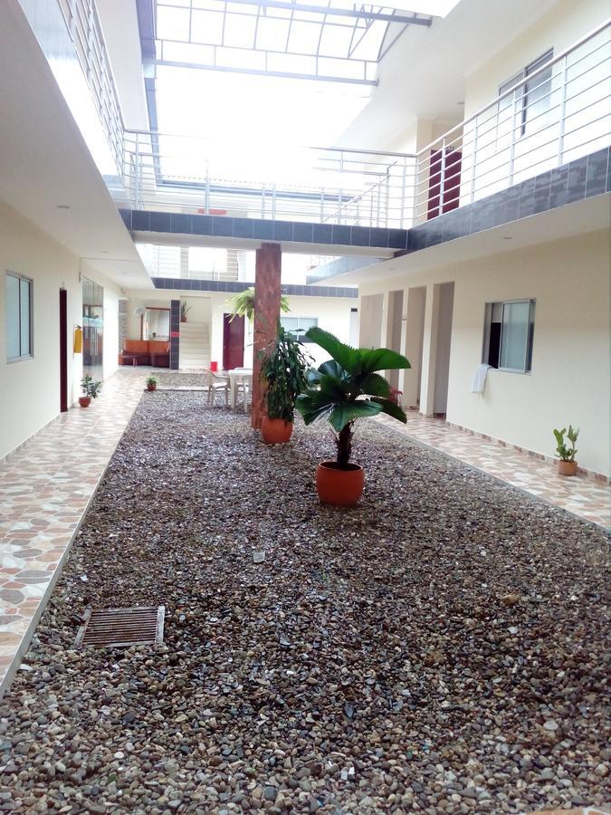 אגוואצ'יקה Hotel Prado Country מראה חיצוני תמונה