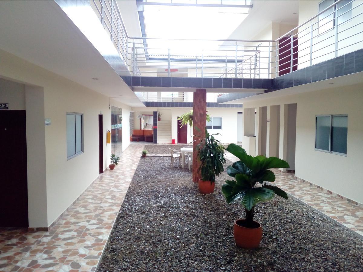 אגוואצ'יקה Hotel Prado Country מראה חיצוני תמונה