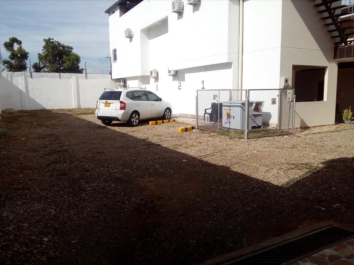 אגוואצ'יקה Hotel Prado Country מראה חיצוני תמונה
