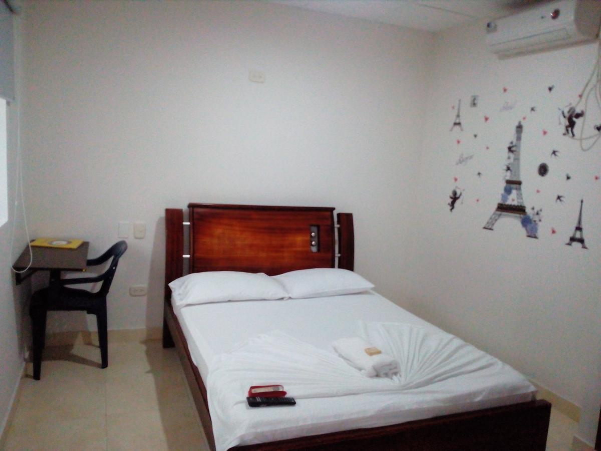 אגוואצ'יקה Hotel Prado Country מראה חיצוני תמונה
