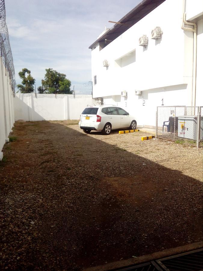 אגוואצ'יקה Hotel Prado Country מראה חיצוני תמונה