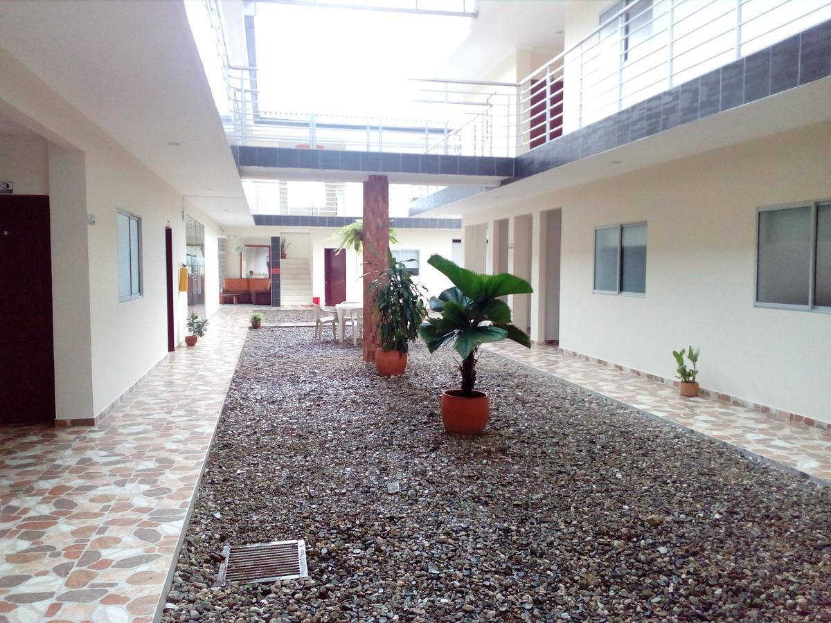 אגוואצ'יקה Hotel Prado Country מראה חיצוני תמונה