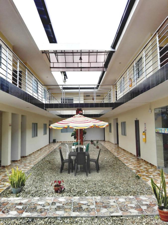 אגוואצ'יקה Hotel Prado Country מראה חיצוני תמונה