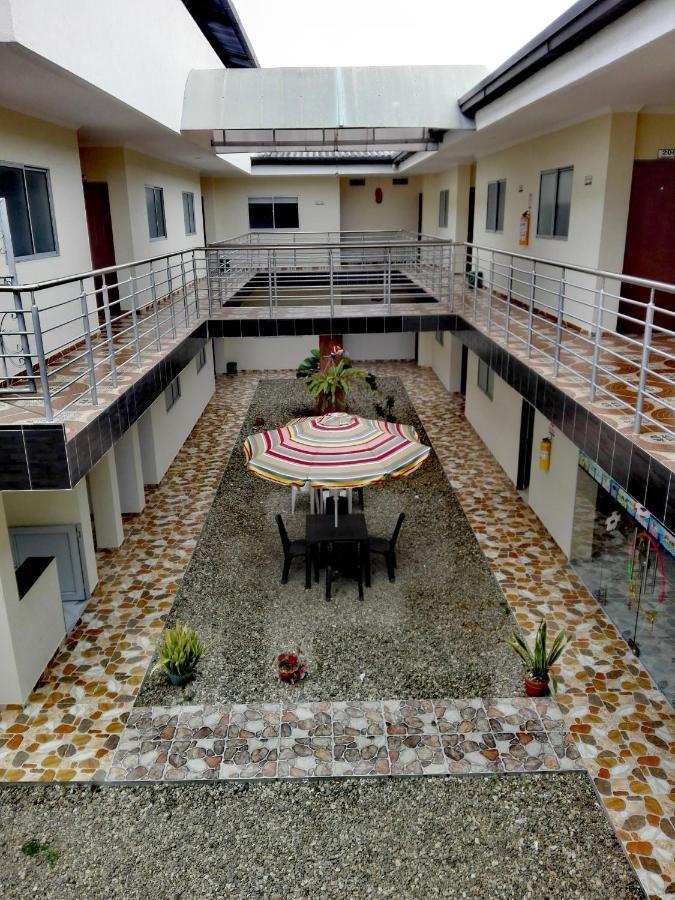 אגוואצ'יקה Hotel Prado Country מראה חיצוני תמונה